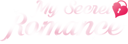 My Secret Romance logo