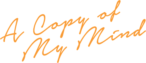 A Copy of My Mind logo