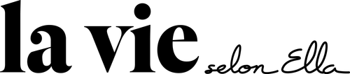La Vie selon Ella logo