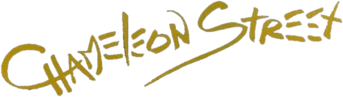 Chameleon Street logo
