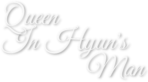 Queen In Hyun's Man logo
