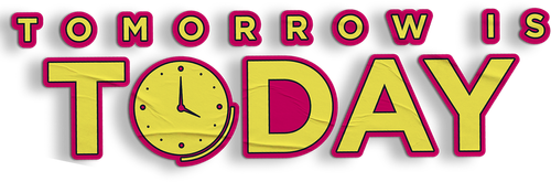 Tomorrow Is Today logo