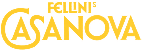 Fellini's Casanova logo