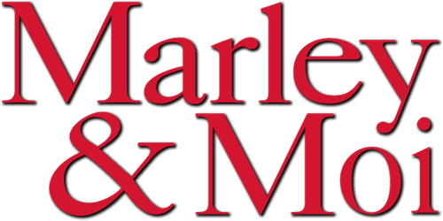 Marley & moi logo
