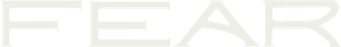 FEAR logo