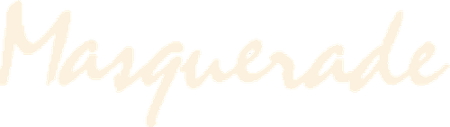 Masquerade logo