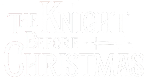 The Knight Before Christmas logo