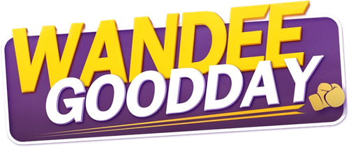 Wandee Goodday logo