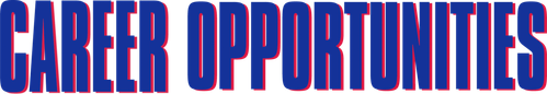 Career Opportunities logo