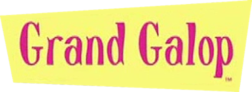 Grand galop logo