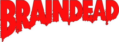 Braindead logo