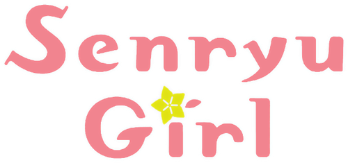 Senryuu Shoujo logo