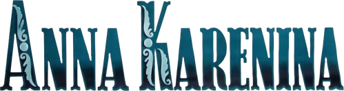 Anna Karenina logo