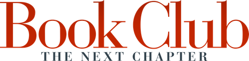 Le Book Club 2 : Un nouveau chapitre logo