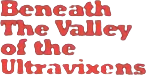 Ultra Vixens logo
