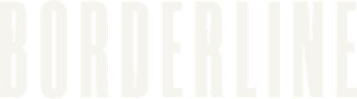 Borderline logo