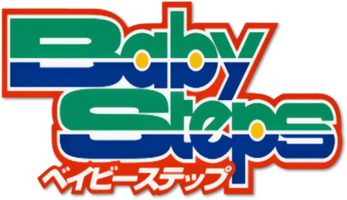 Baby Steps logo