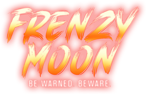 Frenzy Moon logo