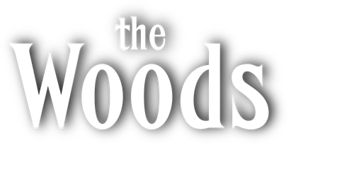 The Woods logo