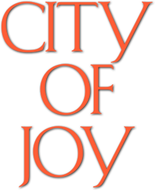 City of Joy logo