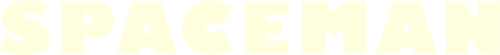 Spaceman logo