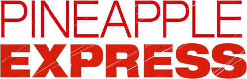 Pineapple Express logo
