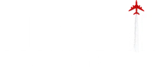 Cocaine Air: Smugglers at 30,000 Ft. logo