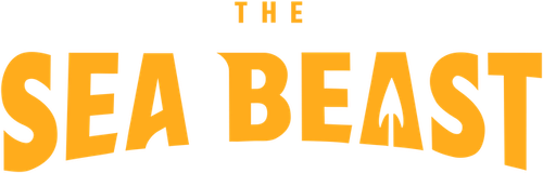 The Sea Beast logo