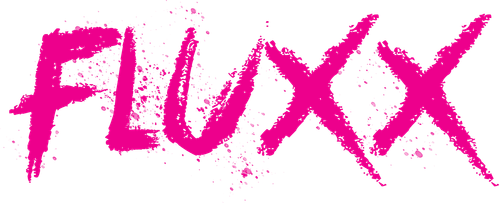 Fluxx logo