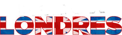 Perdu à Londres logo
