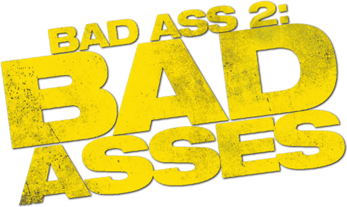 Bad Ass 2 logo
