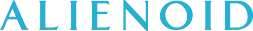Alienoid logo