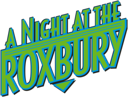 A Night at the Roxbury logo
