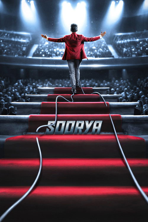 Soorya
