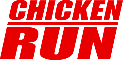 Chicken Run logo