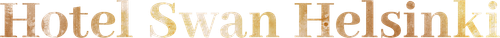 Hotel Swan Helsinki logo