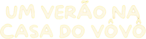 Un été chez grand-père logo