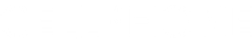 Cellphone logo