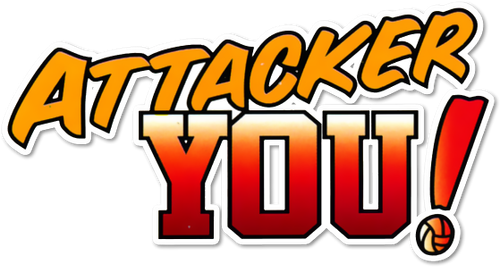 Attacker You! logo