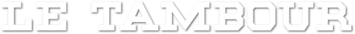 Le Tambour logo