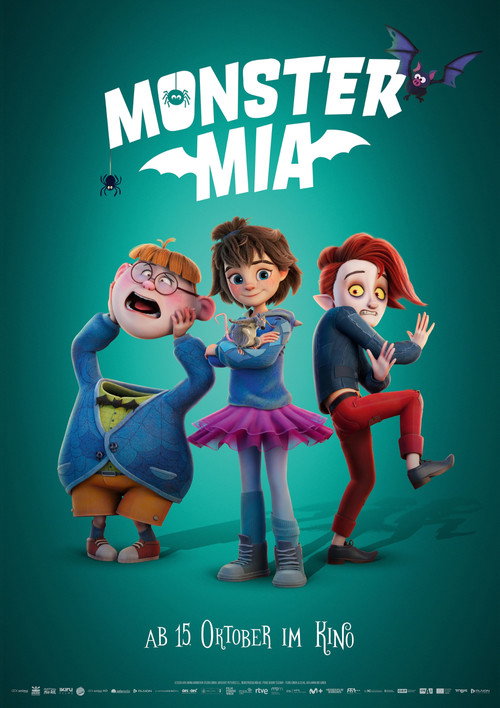 Monster Mia