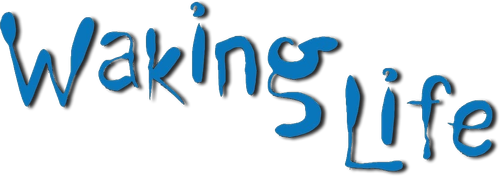 Waking Life logo