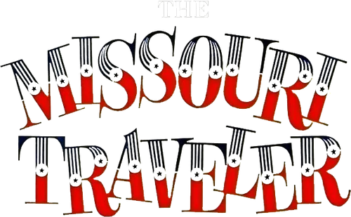 The Missouri Traveler logo