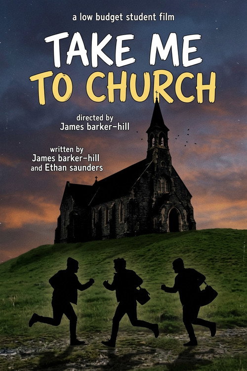 Take Me To Church