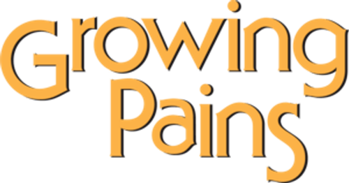 Growing Pains logo
