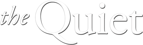 The Quiet logo