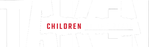 Taken - Children of the State logo