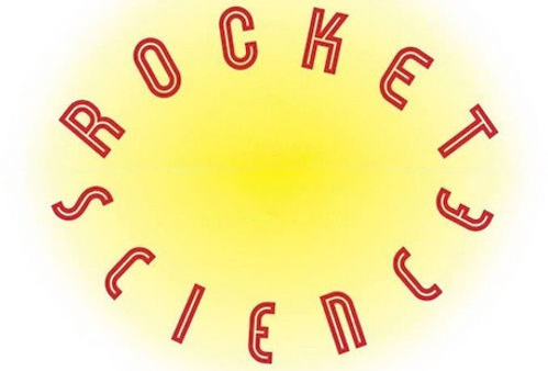 Rocket Science logo