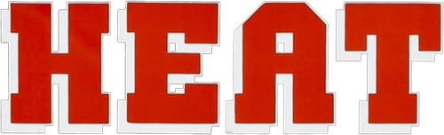Heat logo