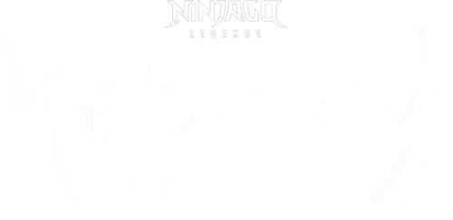 LEGO Ninjago: Legends logo